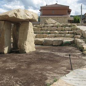  EXCAVACIONES HNOS AGUILAR TORRES Piedras apiladas