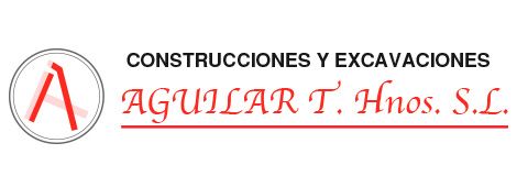  EXCAVACIONES HNOS AGUILAR TORRES Logo
