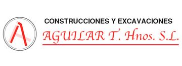  EXCAVACIONES HNOS AGUILAR TORRES Logo